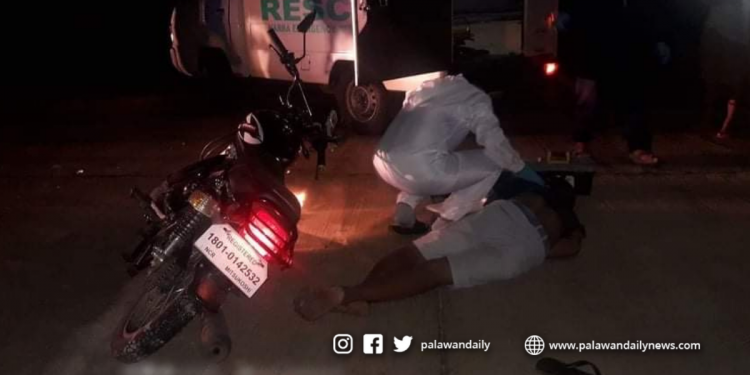 Wanted person, arestado sa Bayan ng Roxas