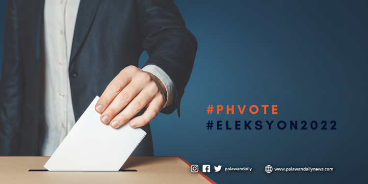 Provincial COMELEC Spox: ‘magpuntahan na ang mga magparehistro at iwasan na mag-ipon na naman sila sa last day’