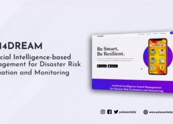 DOST-MIMAROPA launches AI-based disaster risk management app