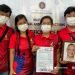 Biyuda ng pinaslang na planning officer ng Rizal noong Nobyembre, tatakbo bilang bise-alkalde