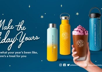 Make The Holiday Yours: It’s Stamp Collecting Season