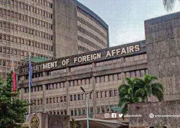 DFA commends Palawan over resolution protesting China’s fishing ban in West PH Sea