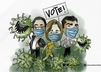 Elections and COVID-19