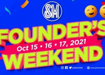 October is super month at SM