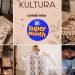 KULTURA has super deals + super surprises — all month long!