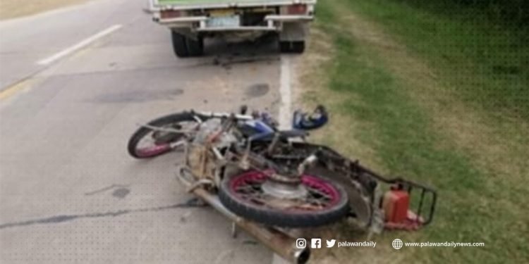 Estudyante sa Roxas, patay sa aksidente