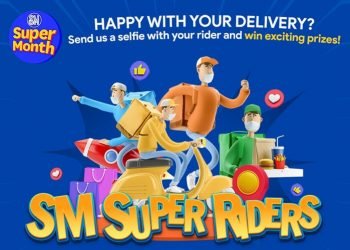 Pay tribute to your ‘Super Riders’ and get a chance to win prizes