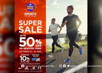 The viral shoes sales is back