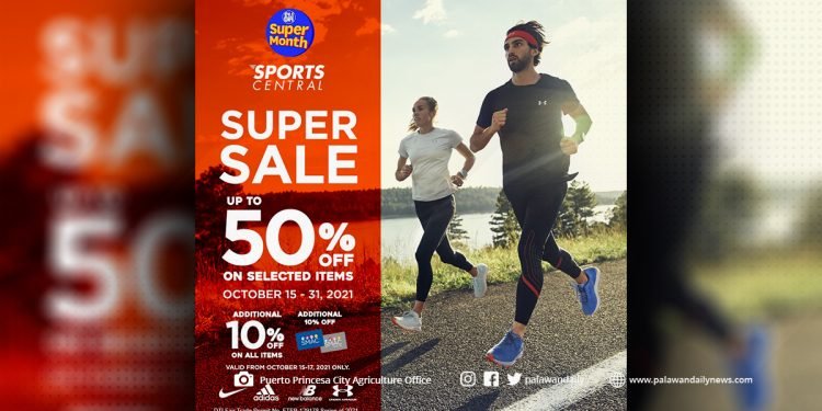 The viral shoes sales is back