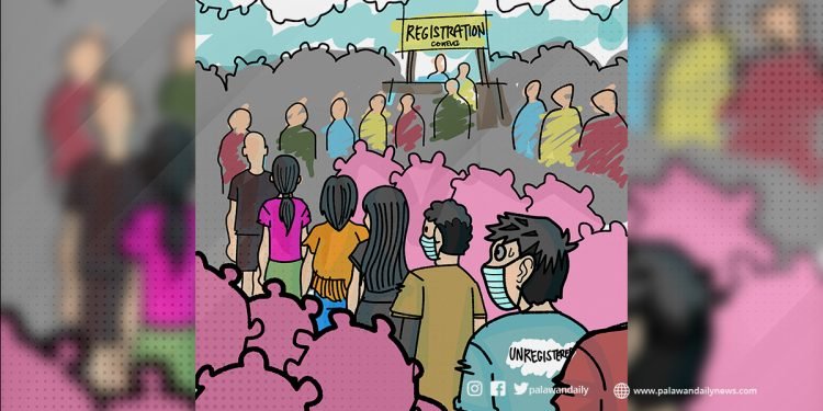 Election fever is here