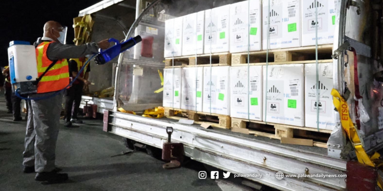 PH to hold National Vaccination against COVID-19