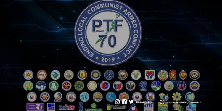 8 barangays in Palawan to receive P20M each