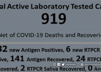 PPC logs 26 mortalities in the first week of November