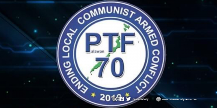 NPA accuses 3rd MBDE of human rights violations