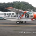 PCG commissions new aerial asset; inaugurates upgraded station in Pag-asa island