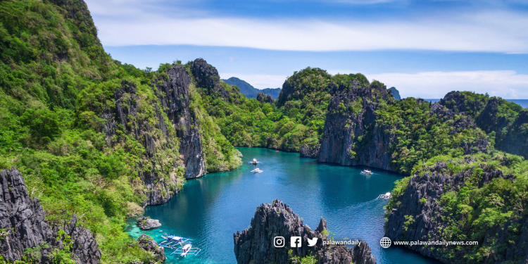 Palawan scraps quarantine for all tourists going to travel bubble