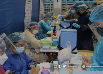 3 million minors now vaxxed against COVID-19