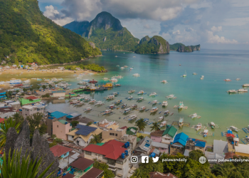 El Nido scraps negative antigen result for local tourists