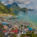 El Nido scraps negative antigen result for local tourists