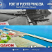 Duterte, Tugade to lead inauguration of expanded Puerto Princesa Port in Palawan