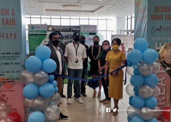 SM City Puerto Princesa stages Palawan Architecture, Design, and Construction Expo 2021