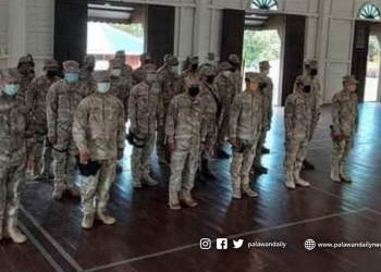 Iwahig Prison and Penal Farm, naka-‘Red Alert’ ngayong undas