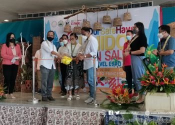 El Nido opens travel expo, offers big discounts