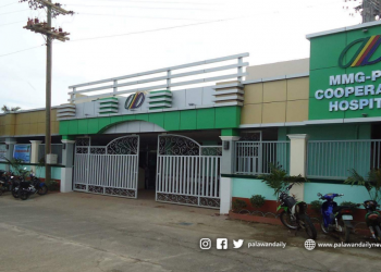 PPC hospitals on brink of full capacity with COVID patients