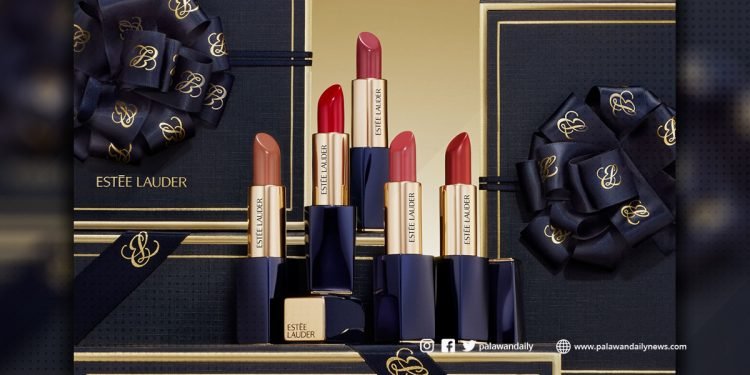 Gifts of Beauty at SM