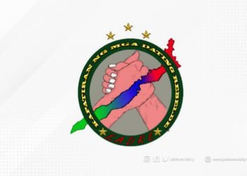 Kapatiran ng mga Dating Rebelde sa Palawan, Recieves financial assistance from Palawan Task Force ELCAC