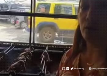Mga Negosyante ng litsunan, umaalma sa patay-sinding kuryente