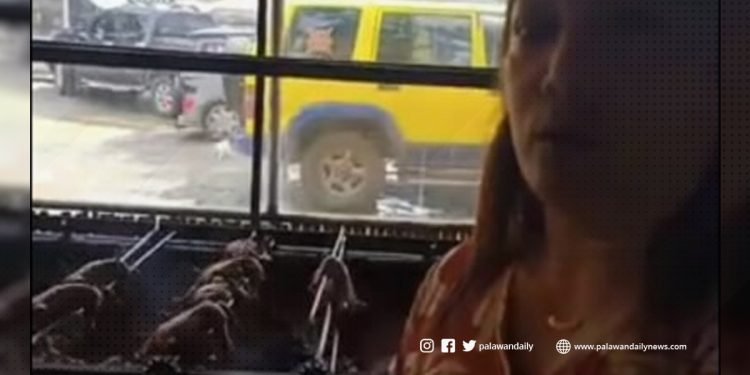 Mga Negosyante ng litsunan, umaalma sa patay-sinding kuryente