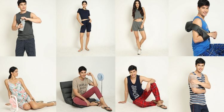 Living the lounge life with surplus