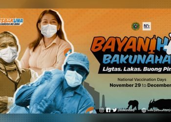 14 vaccination sites in PPC for National Vaccination Days