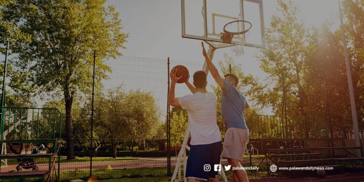 PPC-IATF prohibits contact sports under Alert Level 2