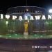 Capitol opens new park for Palawan folks