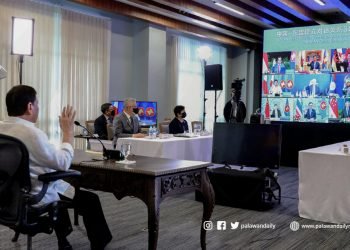 We abhor the recent event in the Ayungin Shoal – Pres. Duterte