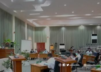 Palawan supports DFA’s protest against China on Ayungin Shoal Incident