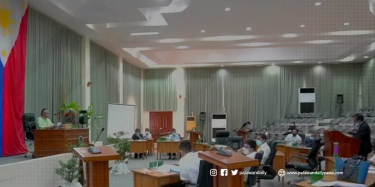 Palawan supports DFA’s protest against China on Ayungin Shoal Incident