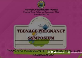 69 students participate in Teenage Pregnancy Symposium