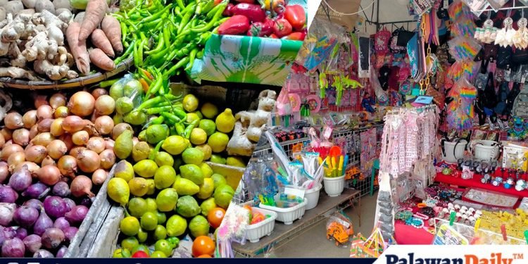 Dahil sa bagyong Odette, presyo ng mga pangunahing bilihin tumaas