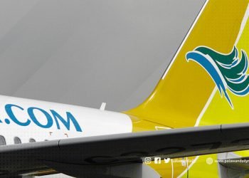 Flight Cancellations and Flexible Options due to Tropical Storm Odette