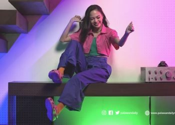 Crocs got AC Bonifacio rockin’ this season