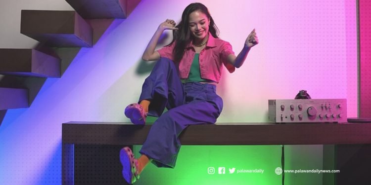 Crocs got AC Bonifacio rockin’ this season