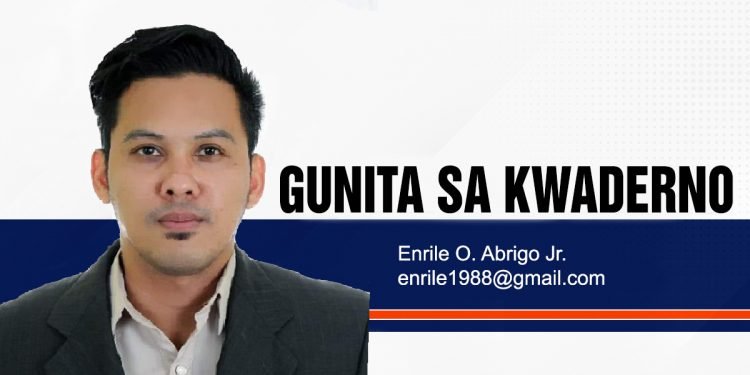 Matatag na DepEd pagkatapos ng hagupit ni Odette