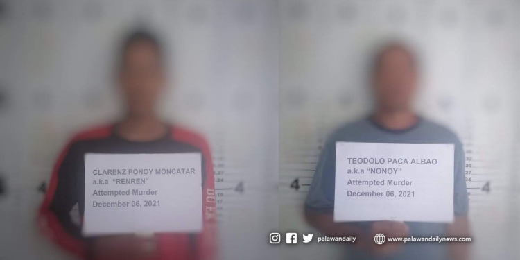 Mangingisda, binaril sa Bayan ng Quezon