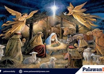 Was Jesus born on December 25?
