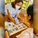NPA cadre na nahiwalay sa naganap na engkwentro, sumuko at nasilayan na ang pamilya