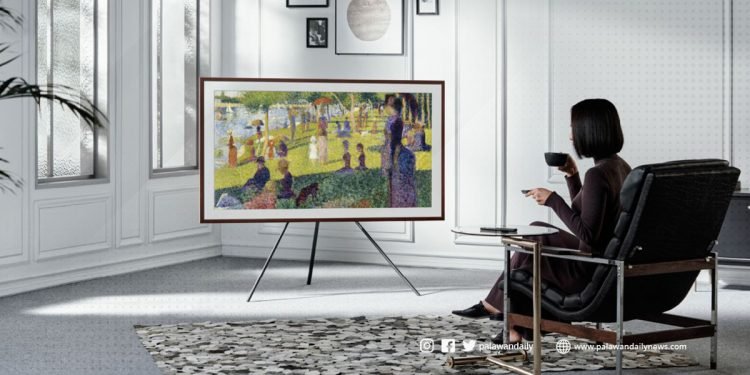 New year, new ways of shopping with SM Appliance center