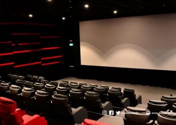SM Cinema re-opens with new theatres, exclusive screenings, and new ways to watch movies